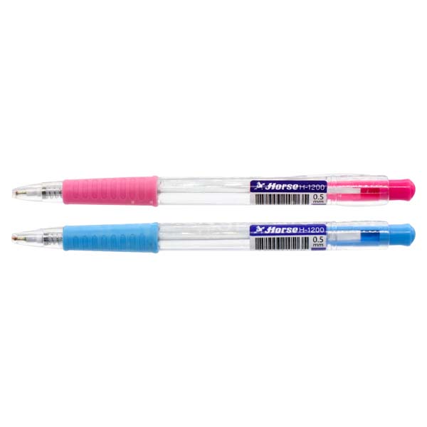 ปากกา ball point pen 0.5 mm.com